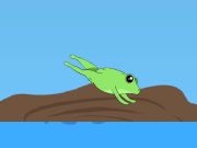 Spiel Froggy Hop Online