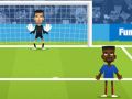 Spiel Euro Fußball Kick 16 Online