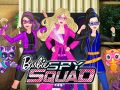 Spiel Barbie: Spioninnen Squad Online