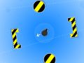 Spiel Bomben schießen Online