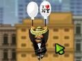 Spiel Amigo Pancho 2: New York Party Online