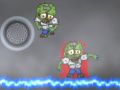Spiel Zombie Smash Online