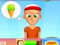 Spiel Eis, bitte! Online
