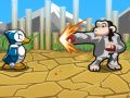 Spiel Kumba Karate Online