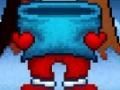 Spiel Berühre und Fange Santa Sein Online