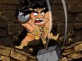 Spiel Wothan der Barbar Online