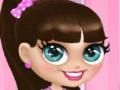 Spiel Mein Salon: Faulenzen Online Spiel Mein Salon: Faulenzen Online