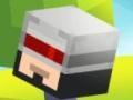 Spiel Spring und Stoß Online