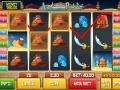 Spiel Arabische Nächte Spielautomat Online