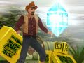 Spiel Grabläufer Online
