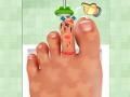 Spiel Nagel Doktor Online