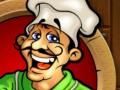 Spiel Pizza Ninja 3 Online
