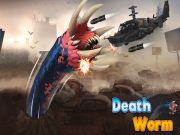 Spiel Todeswurm Online