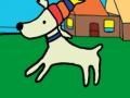 Spiel Lappa Puzzle Online