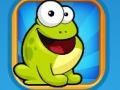 Spiel Tippe den Frosch Online