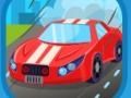 Spiel Oktan-Rennen Online