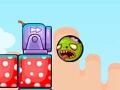 Spiel Kleine Sprungkräfte Online