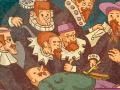 Spiel Swipe Kunst Puzzle Online
