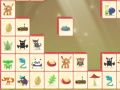 Spiel Holzabenteuer: Mahjong Verbinden Online Spiel Holzabenteuer: Mahjong Verbinden Online
