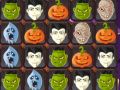 Spiel Halloween Match 3 Online