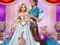 Spiel Chloes Hochzeitszeremonie Online