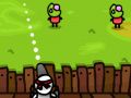 Spiel Zombie-Seuche Online