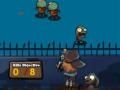 Spiel Zombie-Apokalypse Online