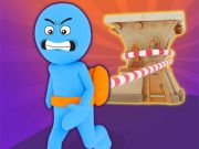 Spiel Arcade-Seil Online