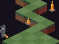 Spiel ZBall 4 Halloween Online
