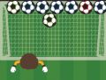 Spiel Kick Becher Online