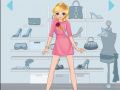 Spiel Elsa Ankleiden Online