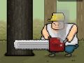 Spiel Kettensäge Chuck Online