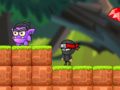 Spiel Ninja Junge 2 Online
