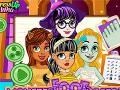 Spiel Monster Fußarzt Online