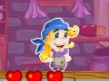 Spiel Cinderella Rush Online