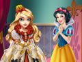 Spiel Schneider für die Reine Prinzessin Online