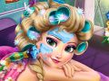 Spiel Eisprinzessin Bergresort Spa Online