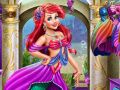 Spiel Kleiderschrank der Meerjungfrauenprinzessin Online