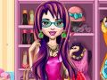 Spiel Fashionista Echte Verwandlung Online