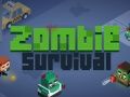 Spiel Zombie-Überleben Online
