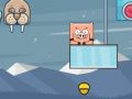 Spiel Schweinchen im Pfütze 3 Online