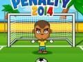Spiel Elfmeter 2014 Online