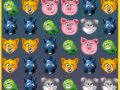 Spiel Забавный матч лиц 3 Online