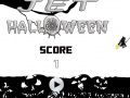 Spiel Jet Halloween Online