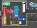 Spiel Parkplatz Panik Online