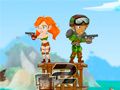 Spiel Armee der Soldaten: Widerstand Online