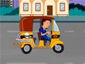 Spiel Tuk Tuk Verrückter Fahrer Online