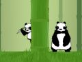 Spiel Bambus-Panda Online