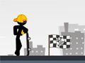Spiel Stickman Skate 360 Epische Stadt Online
