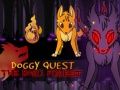 Spiel Hundemission: Der Dunkle Wald Online